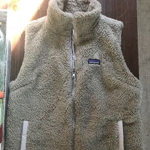 Patagonia Los Gatos Vest